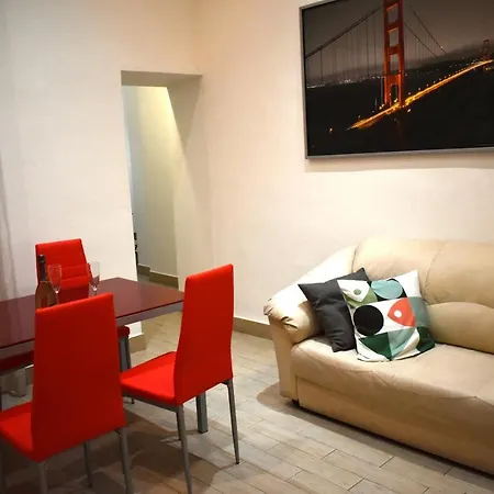 Apartman Casa La Collegiata Catania