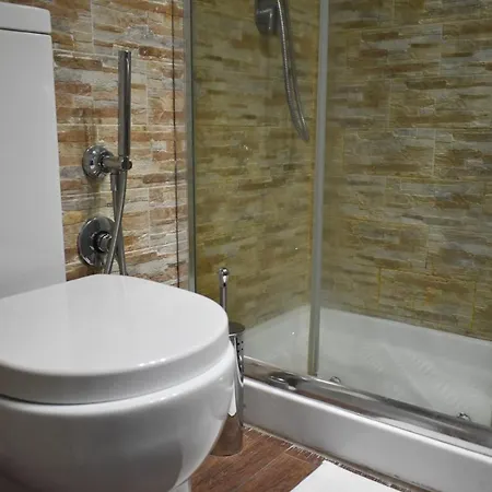 Apartman Casa La Collegiata *