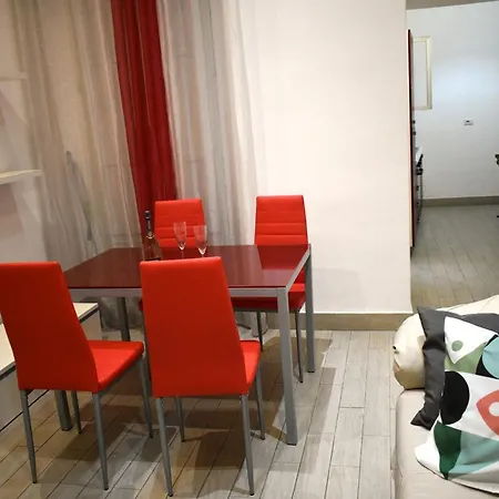 Casa La Collegiata Apartman Catania