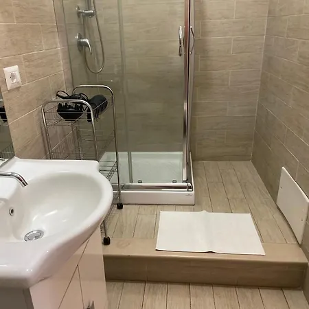 Casa La Collegiata Apartman