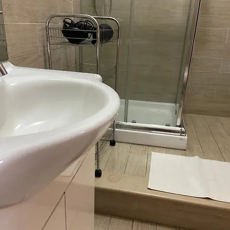 Casa La Collegiata Apartman *