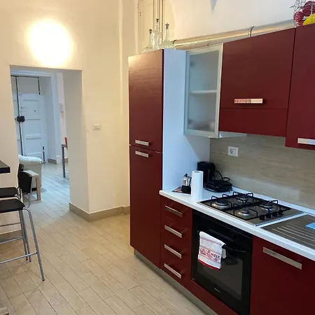 Casa La Collegiata Apartman